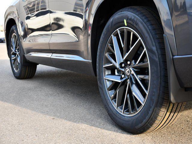 new 2026 Lexus TX 350 car, priced at $64,905