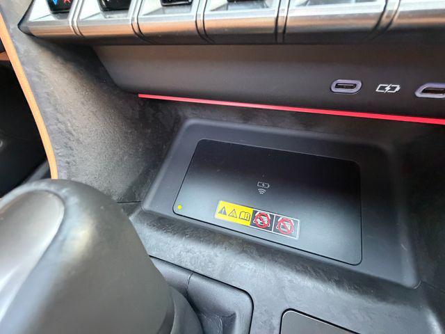 new 2026 Lexus IS 350 car, priced at $48,803