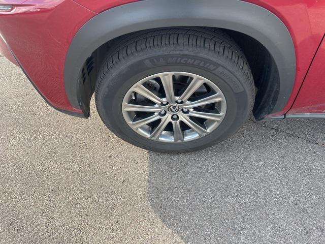 used 2019 Lexus NX 300 car, priced at $25,000