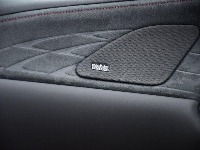 used 2024 Lexus RX 500h car, priced at $62,000