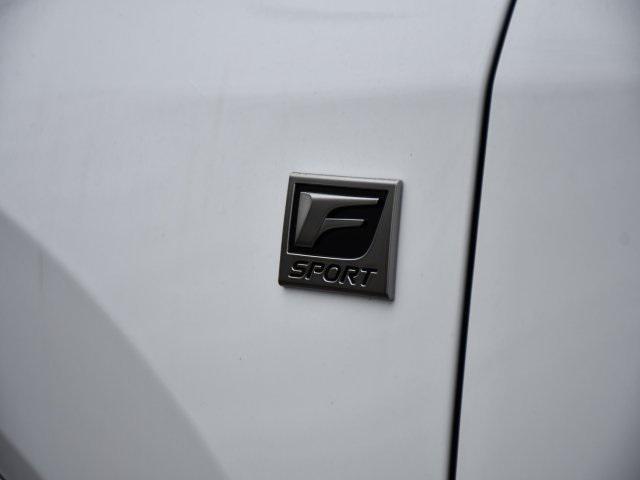 used 2024 Lexus RX 500h car, priced at $62,000