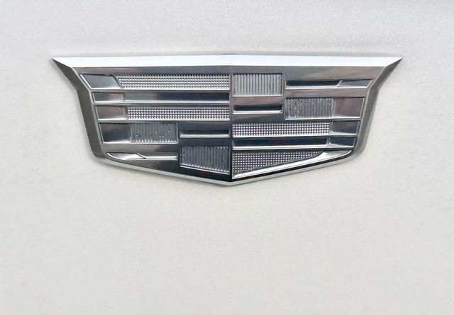 used 2019 Cadillac XT5 car, priced at $22,500