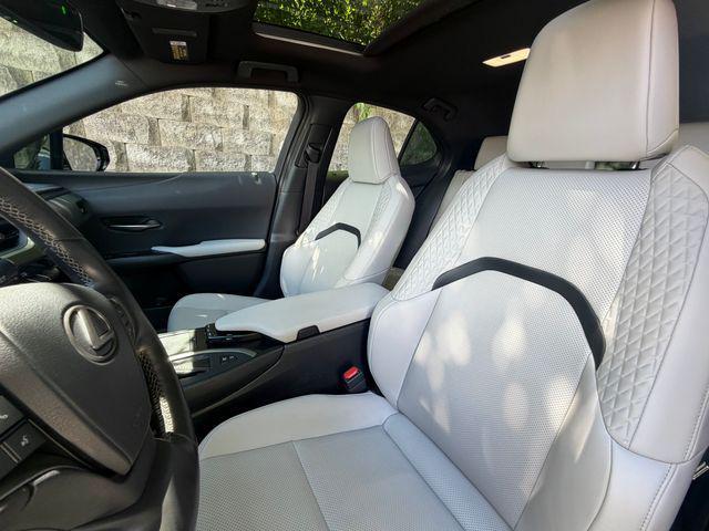 used 2020 Lexus UX 250h car, priced at $26,000