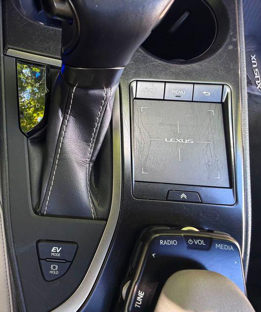 used 2020 Lexus UX 250h car, priced at $26,000