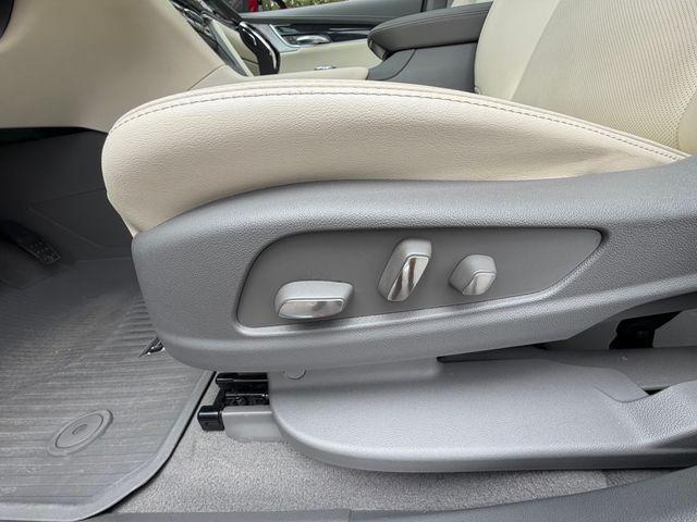 used 2024 Cadillac XT6 car, priced at $34,000