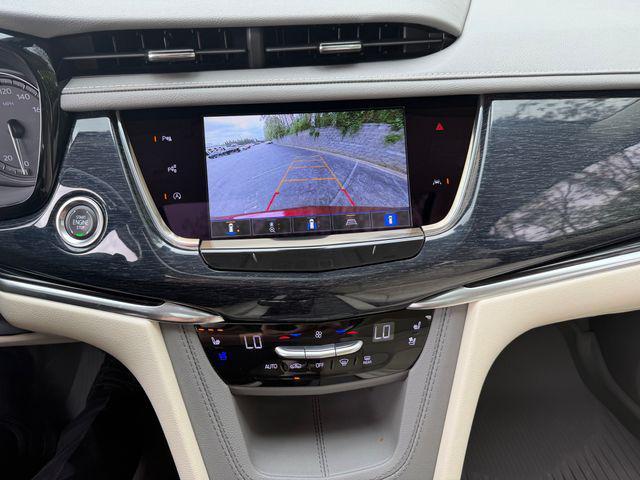 used 2024 Cadillac XT6 car, priced at $34,000