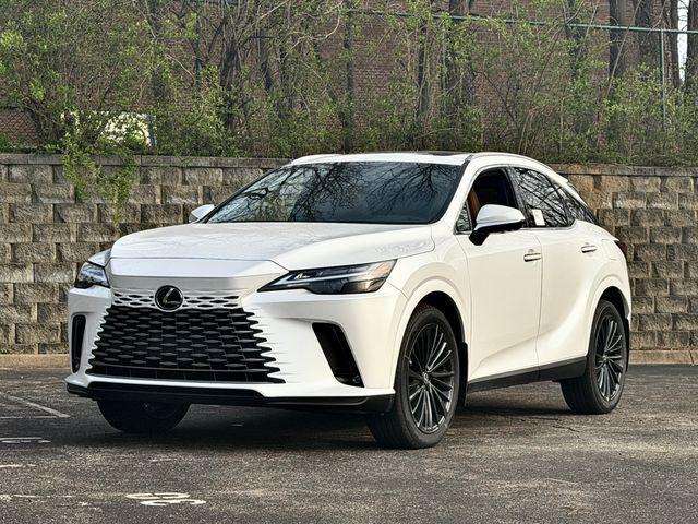 new 2026 Lexus RX 350 car, priced at $59,768