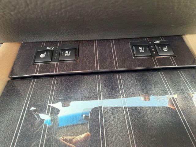 used 2016 Lexus GS 350 car, priced at $17,000