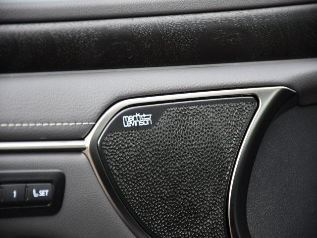 new 2025 Lexus ES 350 car, priced at $51,739