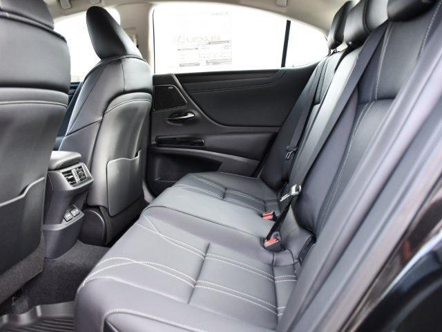 new 2025 Lexus ES 350 car, priced at $51,739