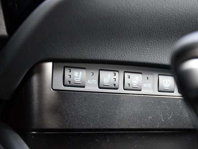 new 2025 Lexus ES 350 car, priced at $51,739