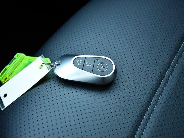 used 2025 Mercedes-Benz GLC 300 car, priced at $47,000