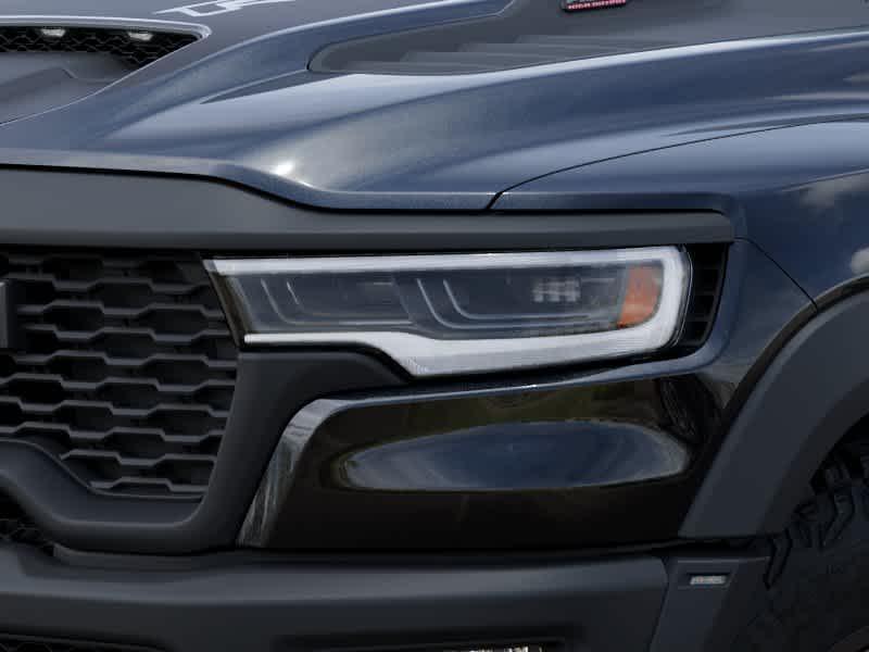 new 2026 Ram 1500 car, priced at $89,683