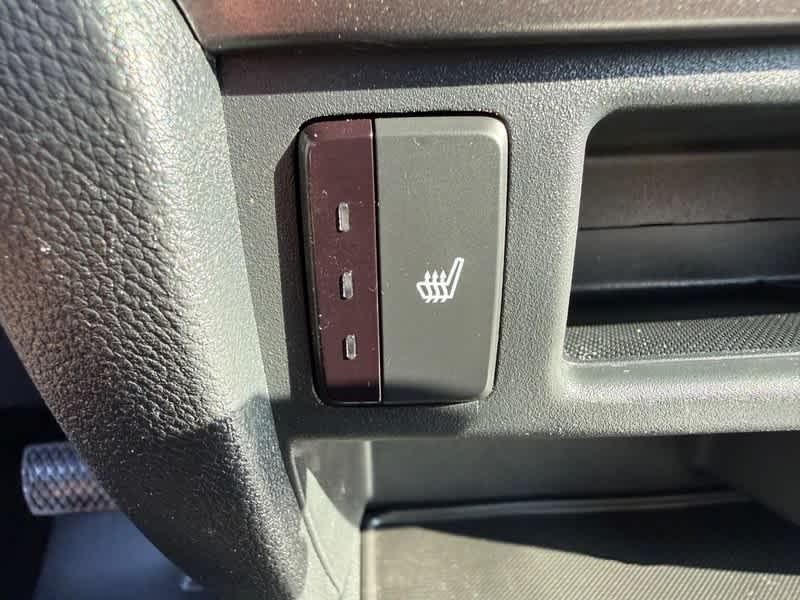 used 2022 Honda Pilot car, priced at $24,988