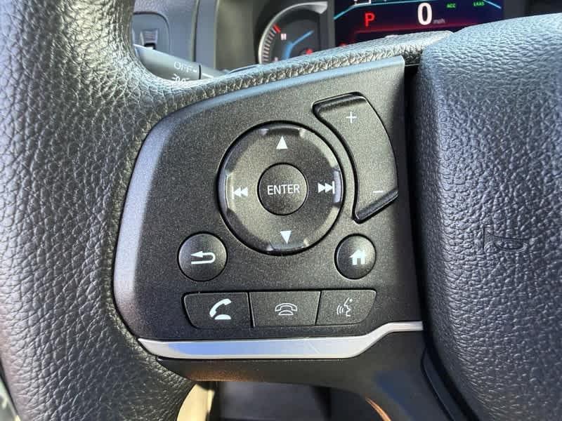 used 2022 Honda Pilot car, priced at $24,988