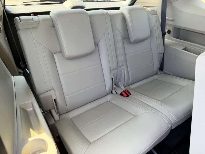 used 2023 Volkswagen Atlas car, priced at $29,234