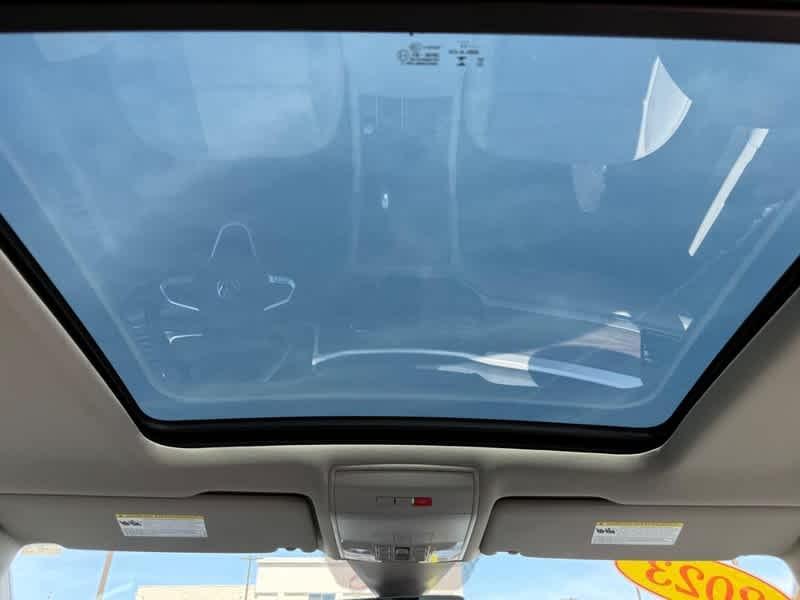 used 2023 Volkswagen Atlas car, priced at $29,234