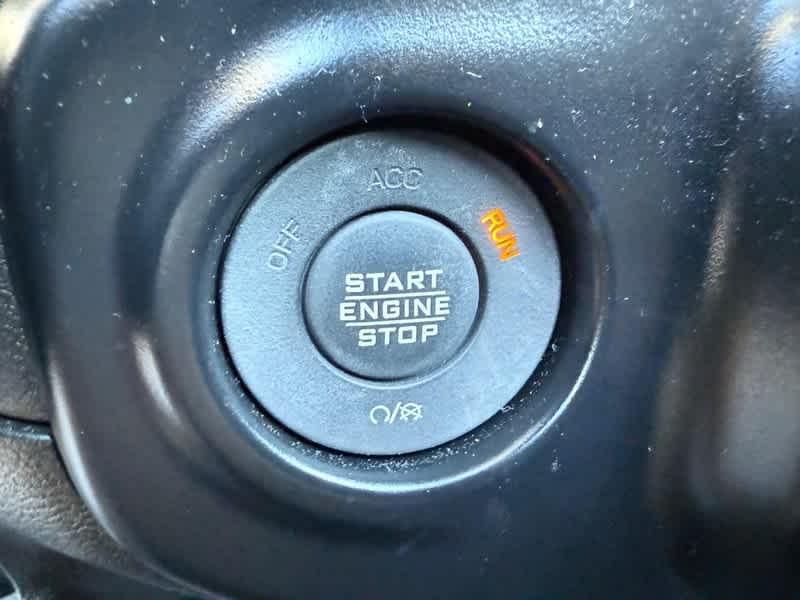 used 2022 Jeep Wrangler Unlimited 4xe car, priced at $33,785