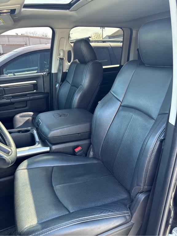 used 2018 Ram 1500 car, priced at $22,988