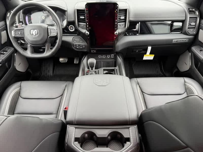 new 2026 Ram 1500 car, priced at $68,997