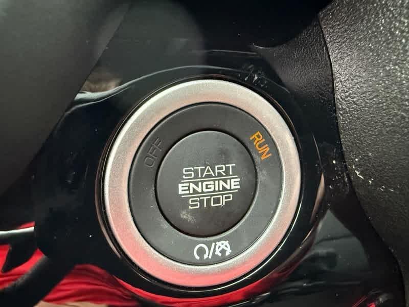 new 2026 Ram 1500 car, priced at $68,997