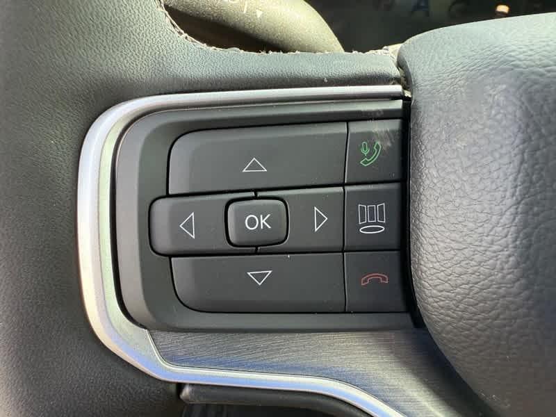 new 2026 Jeep Grand Wagoneer L car, priced at $83,998