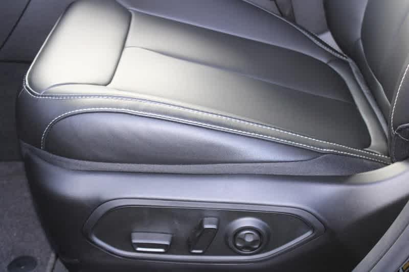 new 2025 Jeep Grand Cherokee car, priced at $42,920