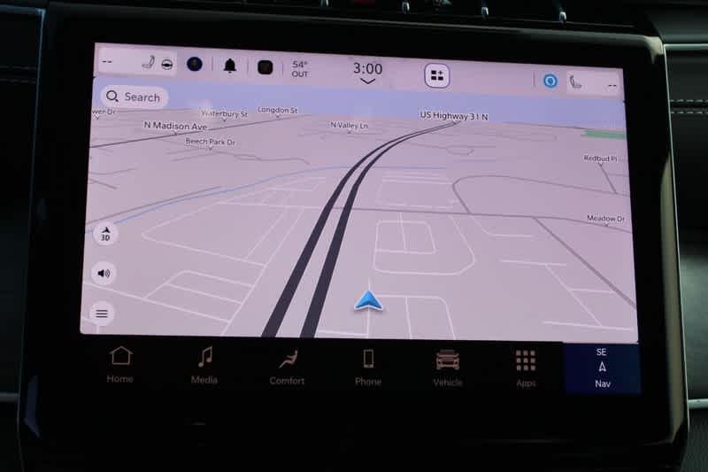 new 2025 Jeep Grand Cherokee car, priced at $42,920