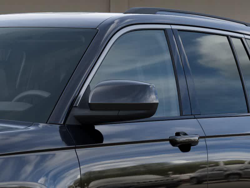new 2026 Jeep Grand Cherokee car, priced at $41,105