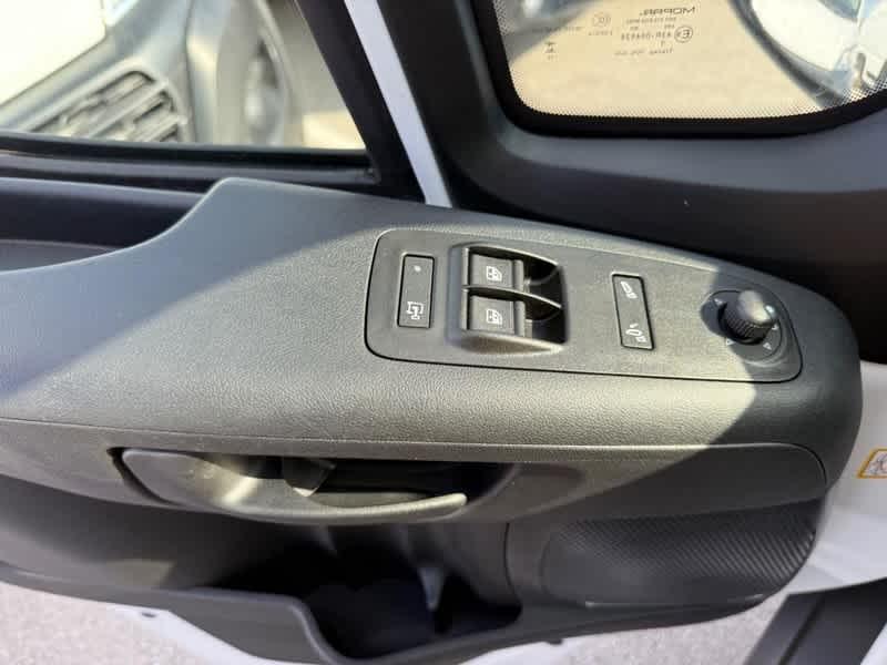 new 2026 Ram ProMaster 2500 car, priced at $46,298