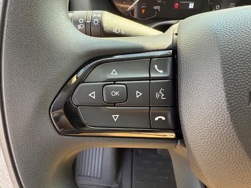 new 2026 Ram ProMaster 2500 car, priced at $46,298