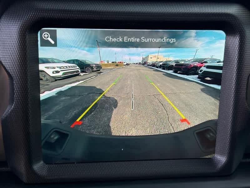 used 2022 Jeep Gladiator car, priced at $31,485