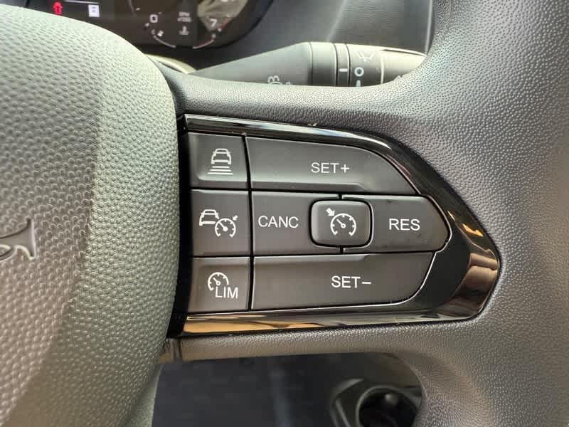 new 2026 Ram ProMaster 2500 car, priced at $46,298