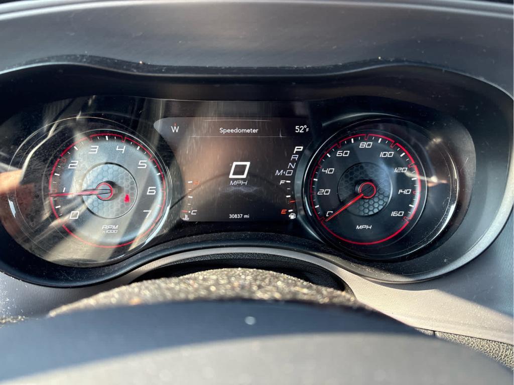 used 2023 Dodge Charger car, priced at $33,988