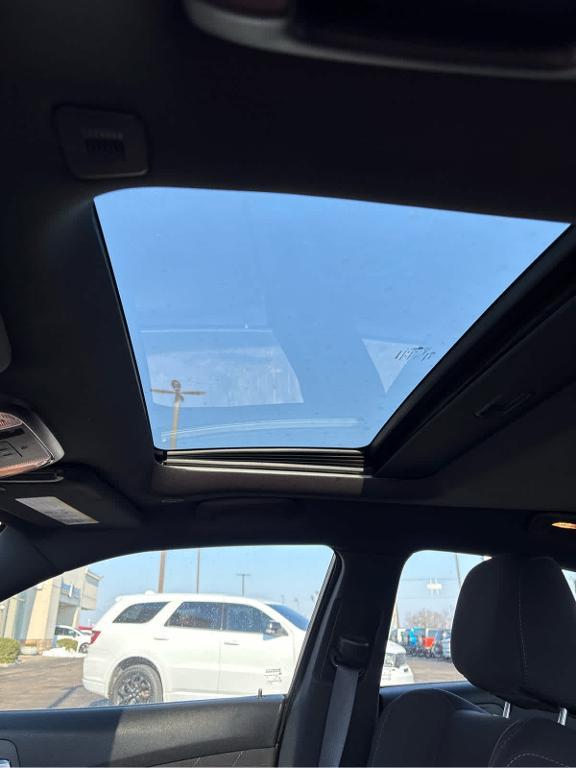 used 2023 Dodge Charger car, priced at $33,988