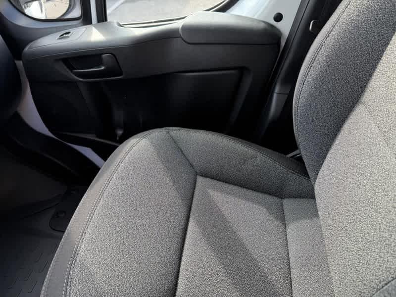 new 2026 Ram ProMaster 2500 car, priced at $46,298
