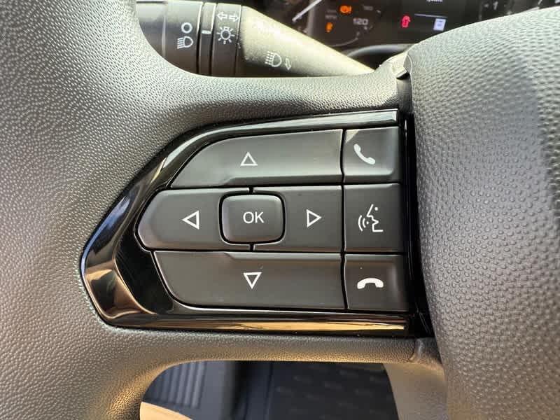 new 2026 Ram ProMaster 2500 car, priced at $46,298