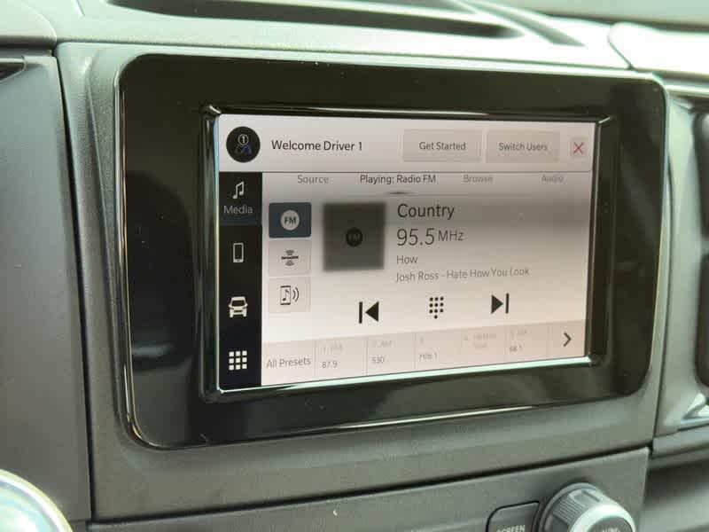 new 2026 Ram ProMaster 2500 car, priced at $46,298