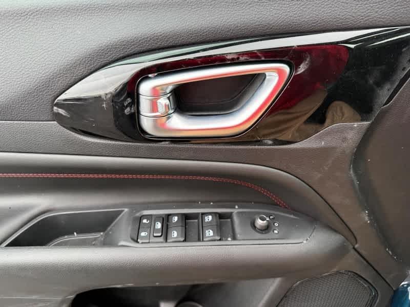 new 2026 Jeep Compass car, priced at $34,373