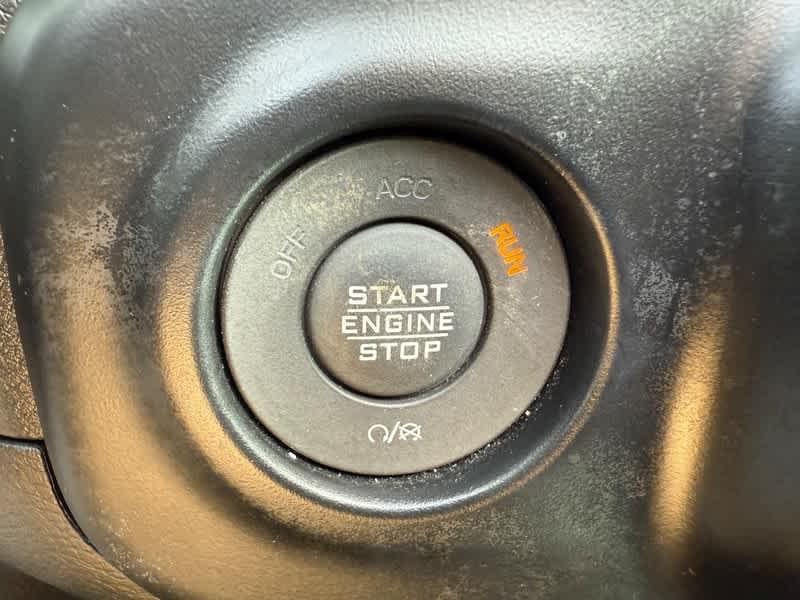 used 2022 Jeep Wrangler Unlimited 4xe car, priced at $28,988