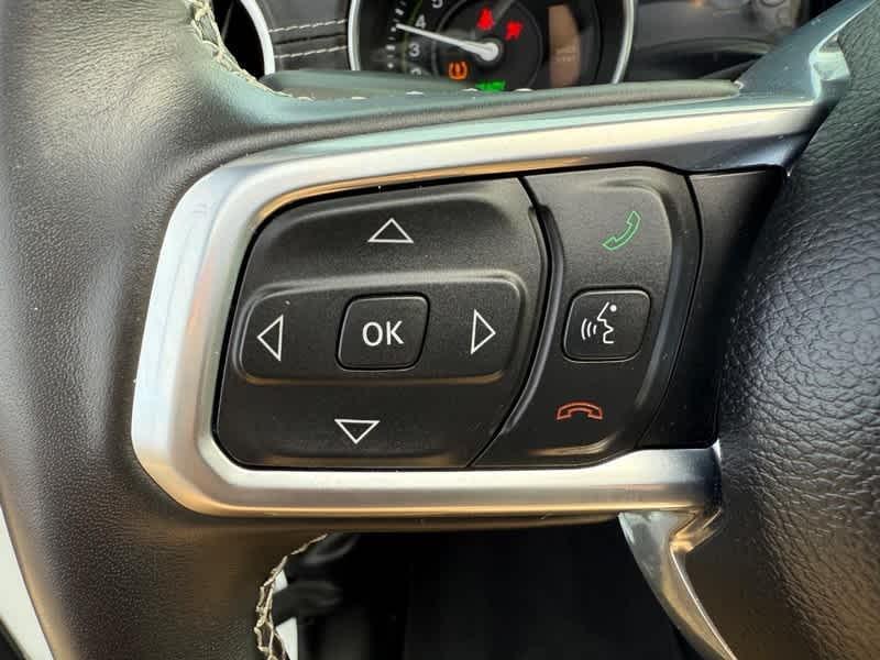 used 2022 Jeep Wrangler Unlimited 4xe car, priced at $28,988