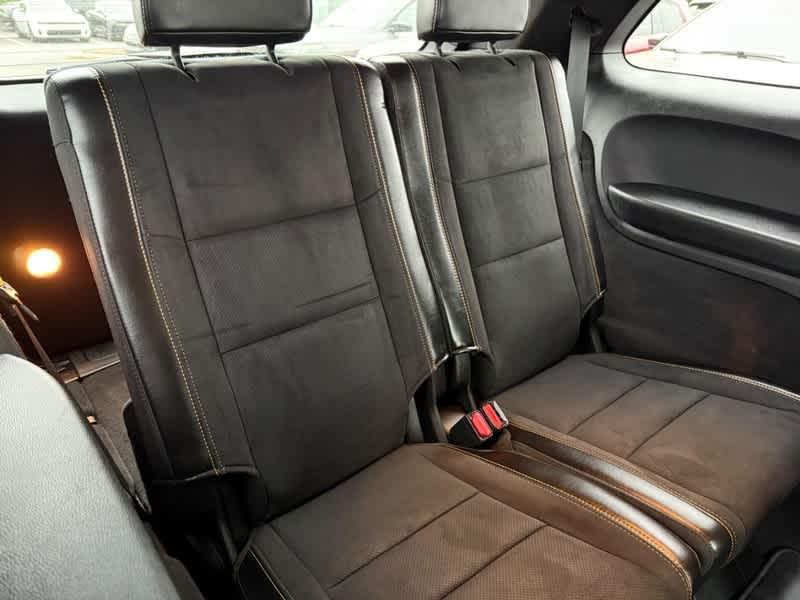 used 2023 Dodge Durango car, priced at $43,988