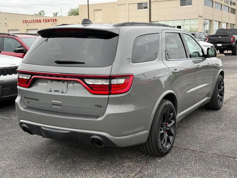 used 2023 Dodge Durango car, priced at $43,988