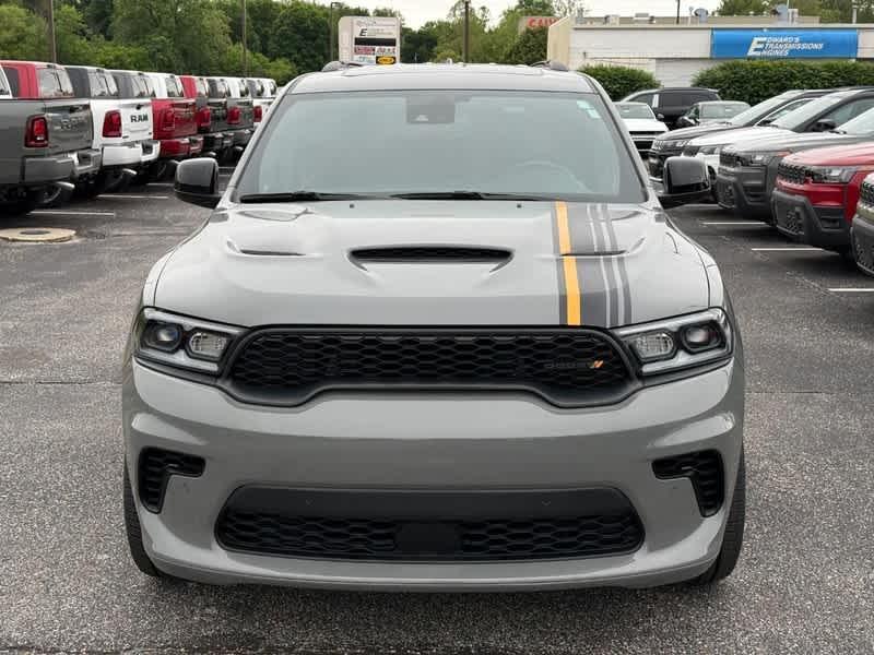 used 2023 Dodge Durango car, priced at $43,988