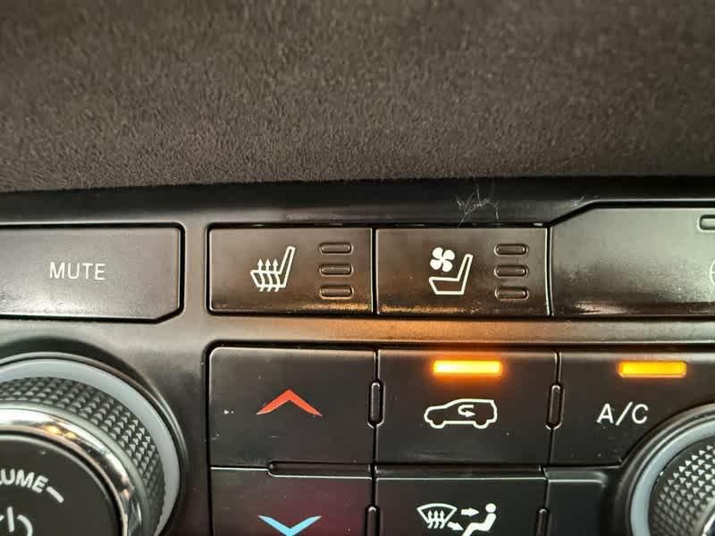 used 2023 Dodge Durango car, priced at $43,988