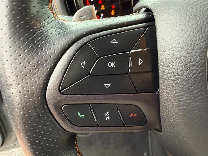 used 2023 Dodge Durango car, priced at $43,988