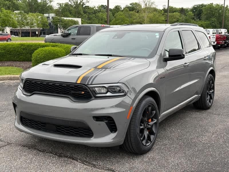 used 2023 Dodge Durango car, priced at $43,988