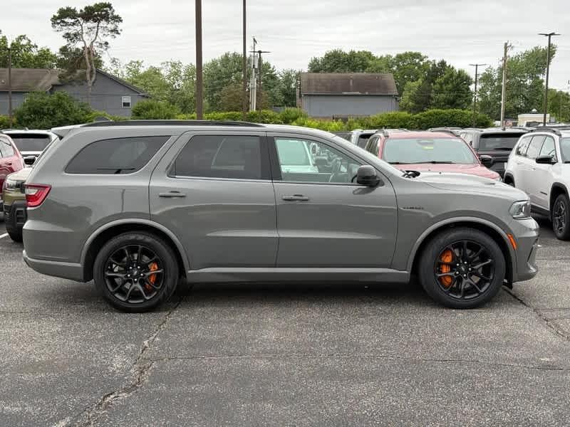 used 2023 Dodge Durango car, priced at $43,988