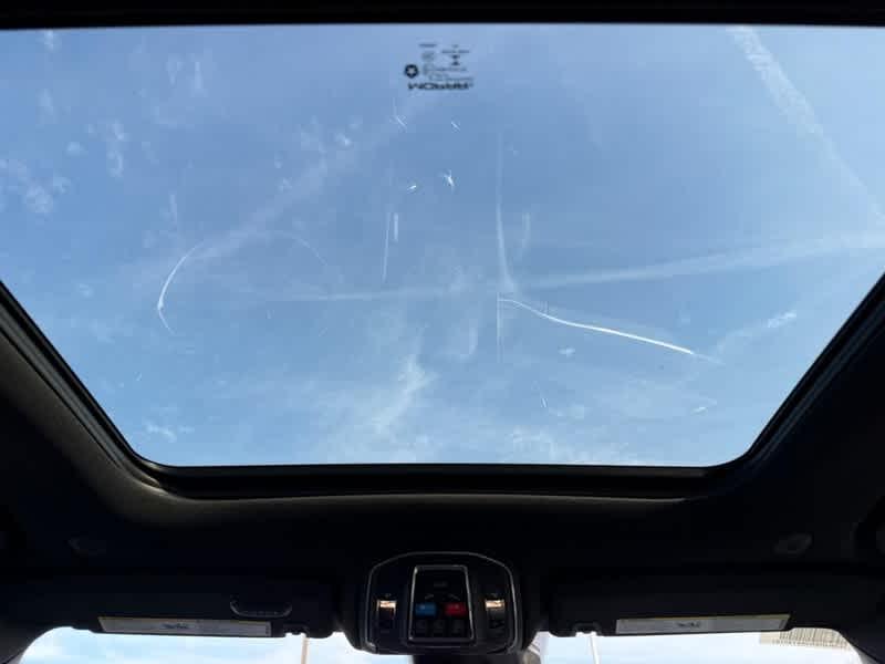 new 2025 Jeep Grand Cherokee car, priced at $49,619