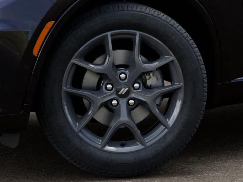 new 2026 Dodge Durango car, priced at $49,653